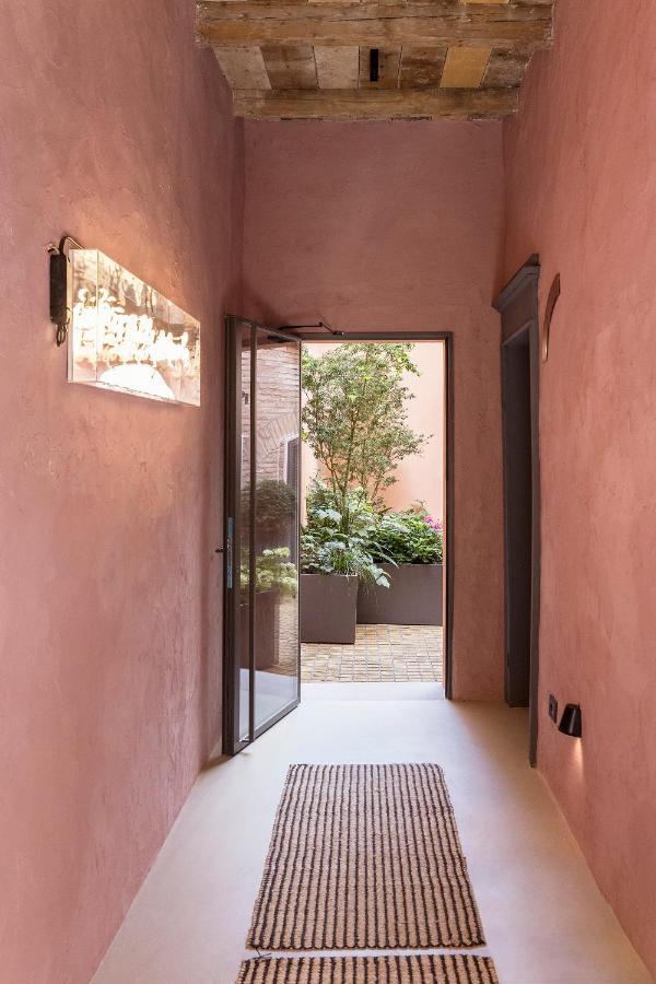 Antica Dimora Le Misure Hotel Cervia Exterior foto