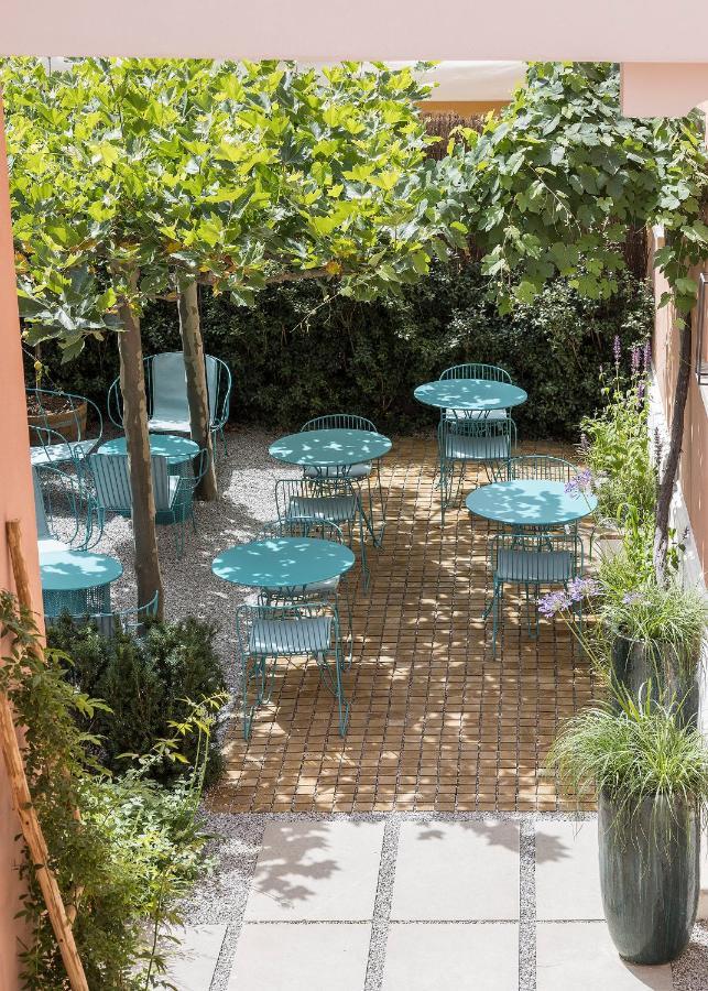 Antica Dimora Le Misure Hotel Cervia Exterior foto