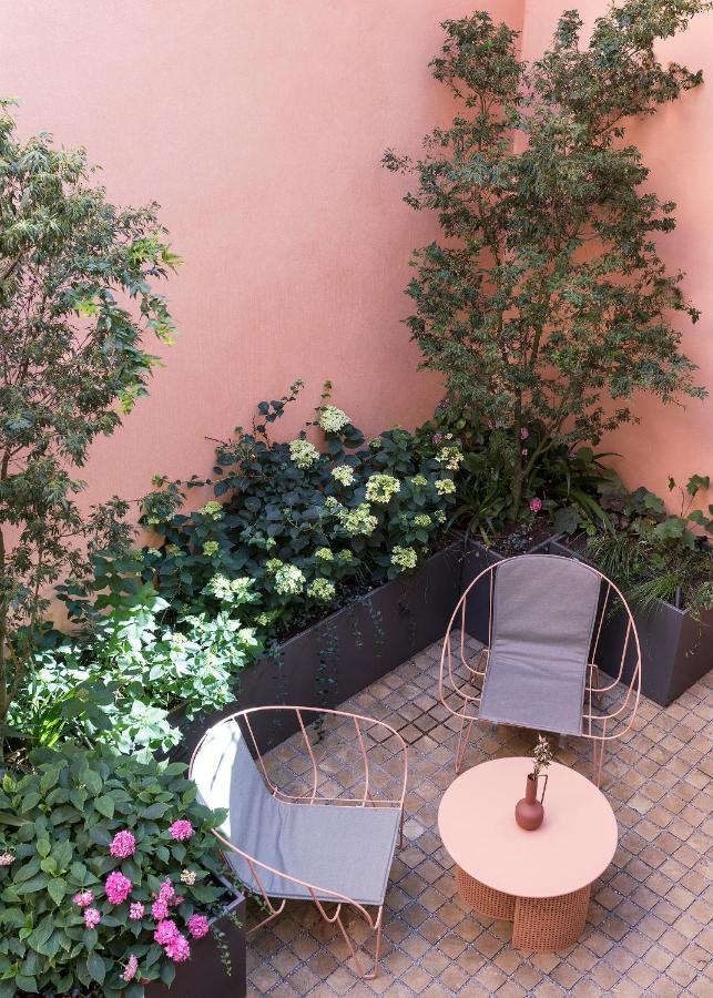 Antica Dimora Le Misure Hotel Cervia Exterior foto