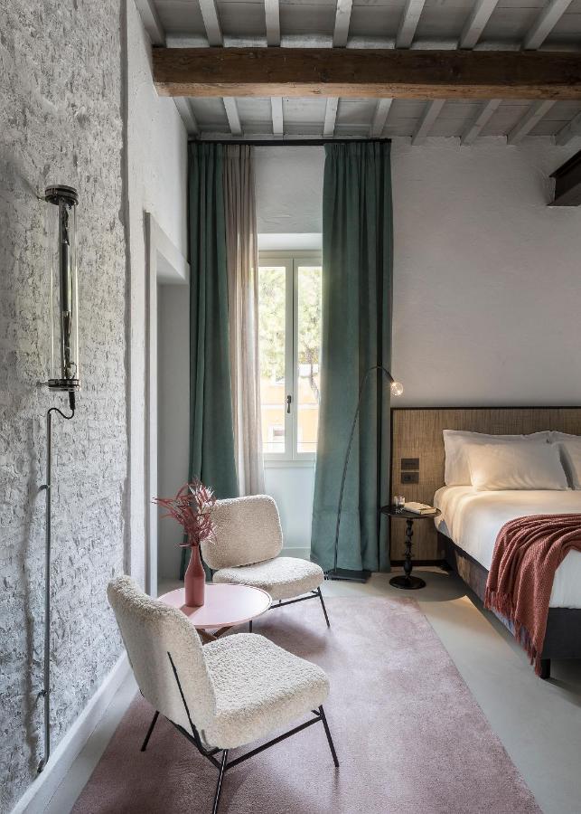 Antica Dimora Le Misure Hotel Cervia Exterior foto
