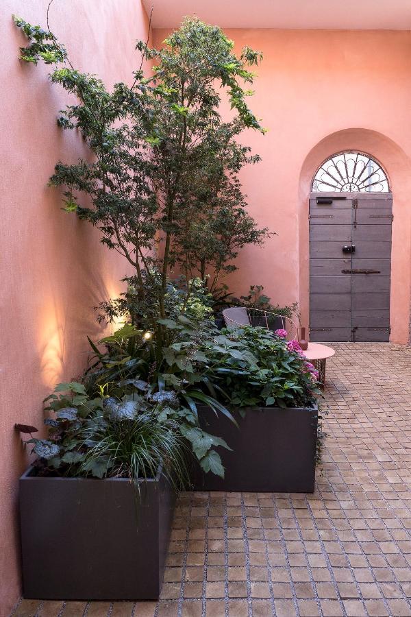 Antica Dimora Le Misure Hotel Cervia Exterior foto